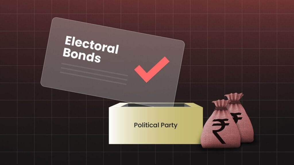 Electoral Bonds Scheme