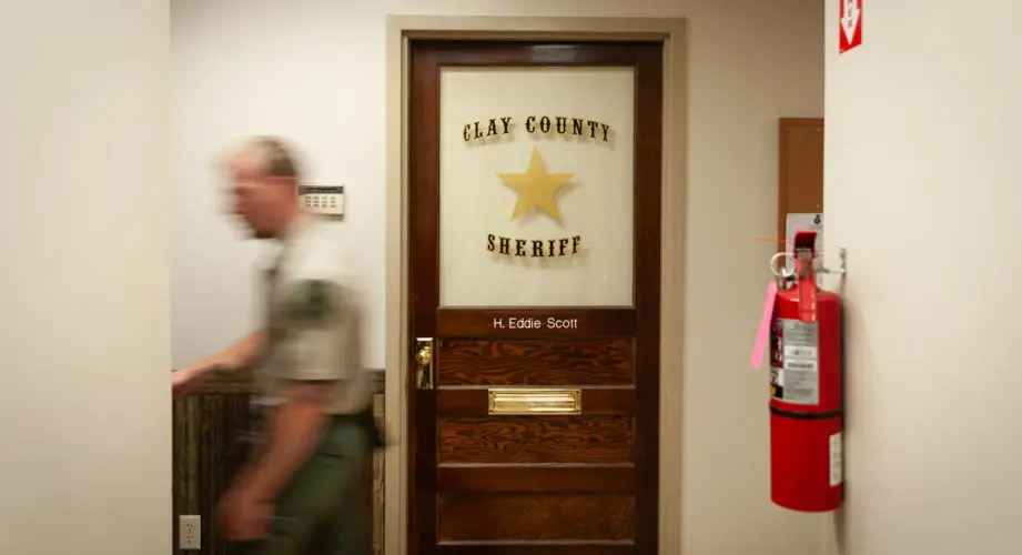 Goldsmith Prize Finalist