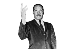 Martin Luther King Jr