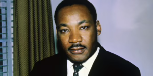 Martin Luther King Jr