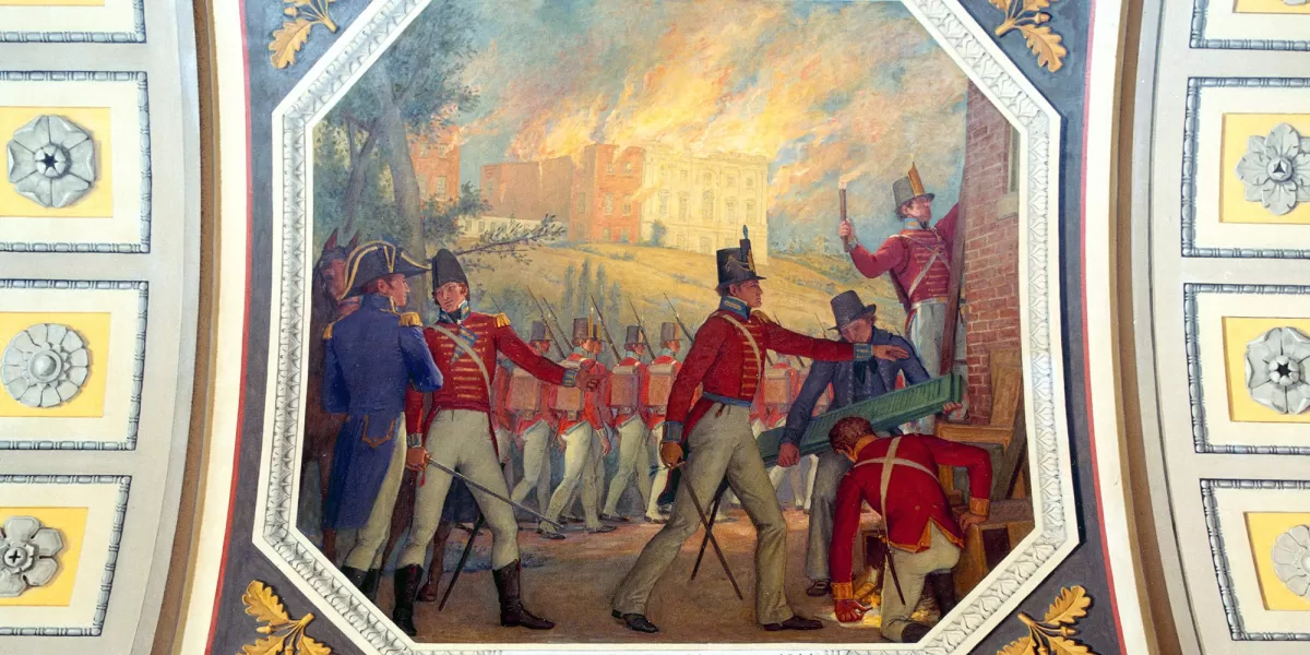 Cast-Iron Dome Engineering and Statue of Freedom Assembly (1855, 1863)