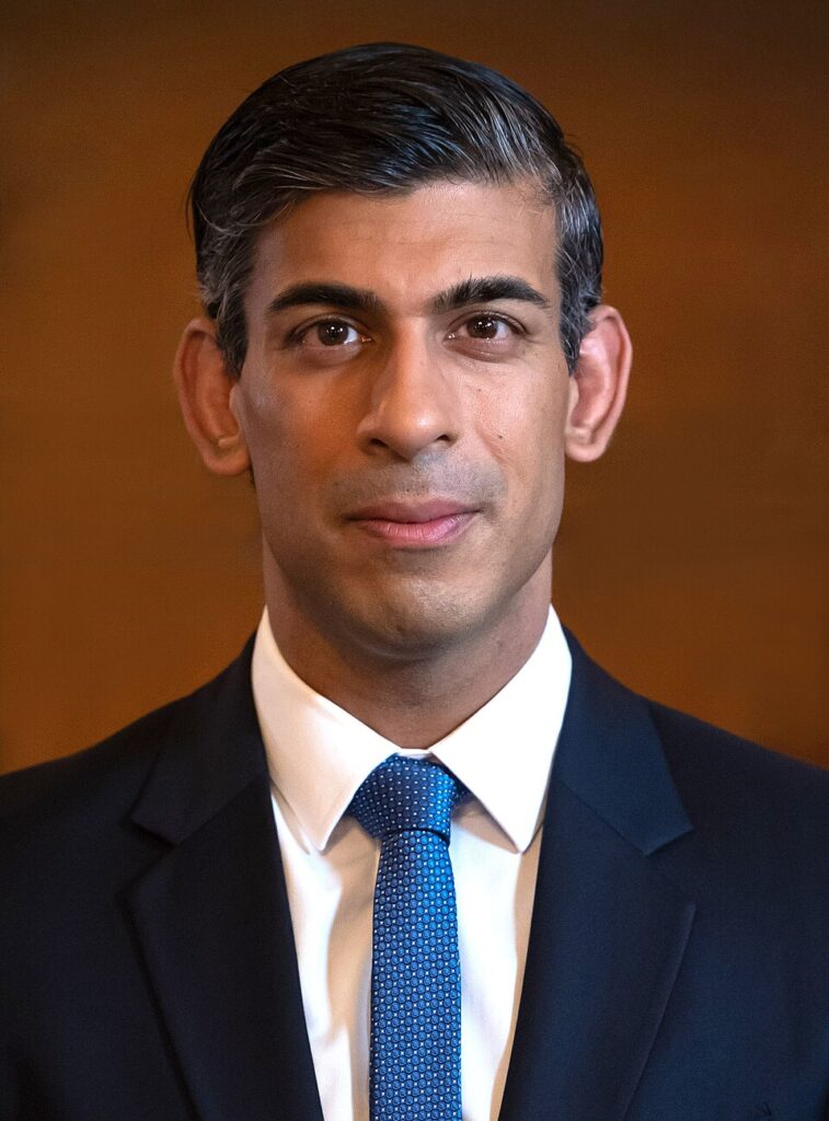 960px Portrait of Prime Minister Rishi Sunak 28cropped29
