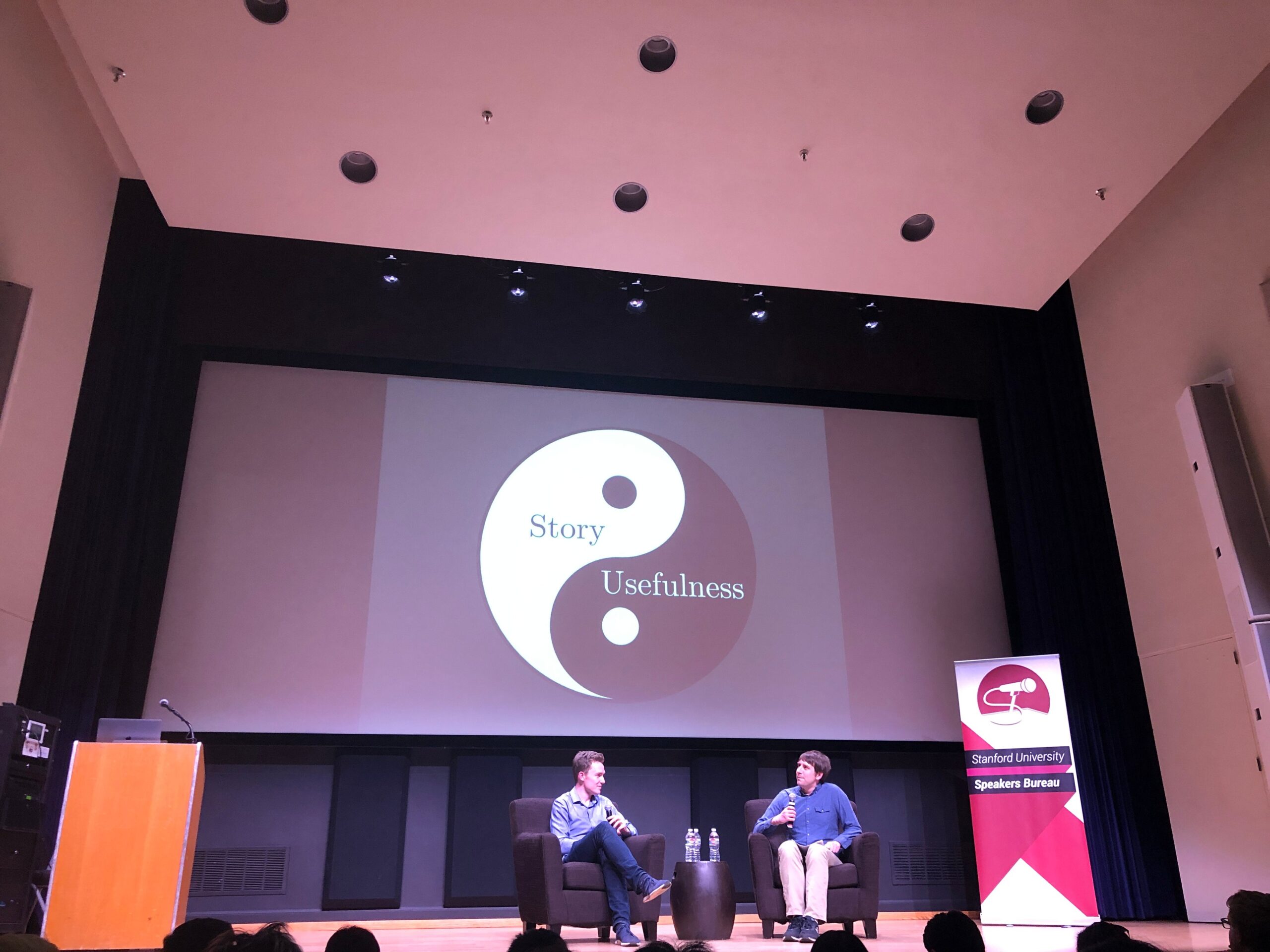 Manim Software Development