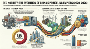 Red Nobility Strategic Wealth Pivot