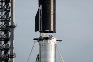 SpaceXs Starbase Faces Criticism for High Worker Injury Rates