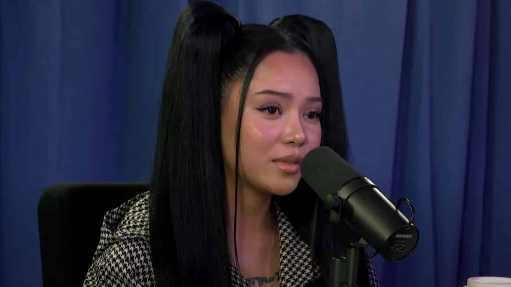 bella poarch opens up about struggles with ptsd following childhood abuse 1