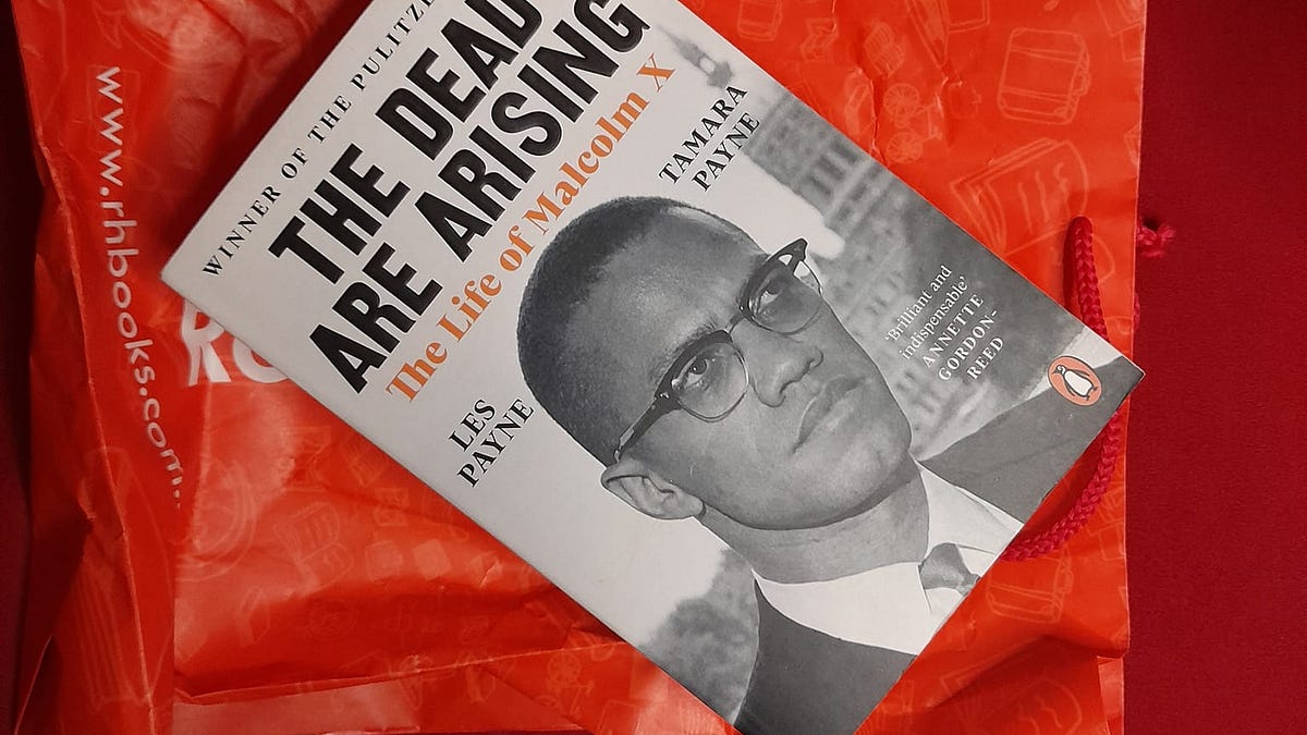 Origins and the Garveyite Legacy