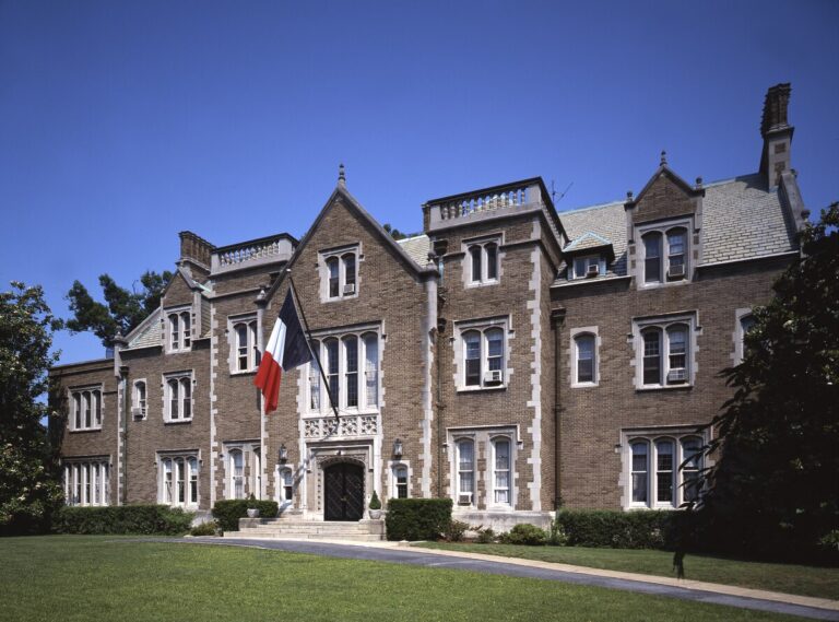 lossy page1 1200px Embassy of France2C Washington2C D.C LCCN2011630870.tif