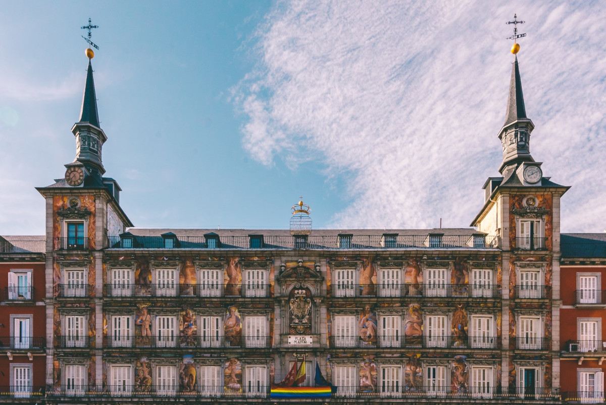 Inquisition Tribunals and Public Executions 1700, 1812