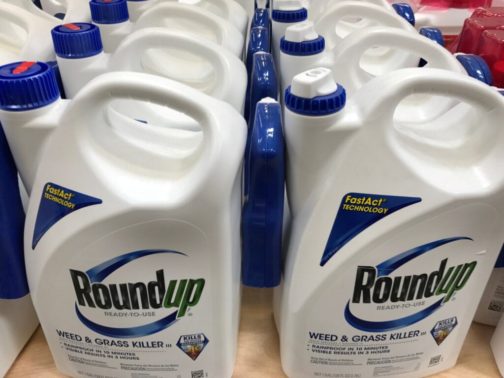 roundup