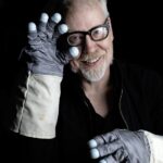Adam Savage
