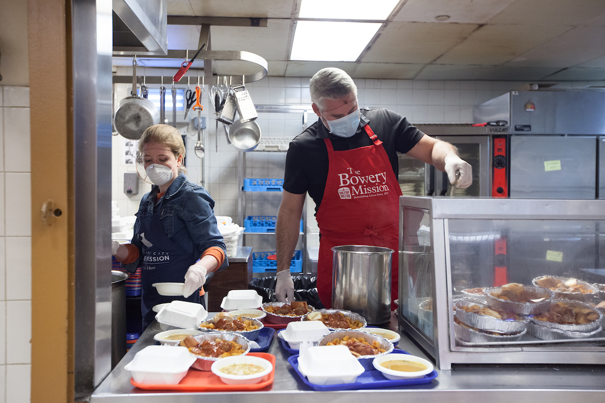 227 Bowery Acquisition and Architectural Heritage