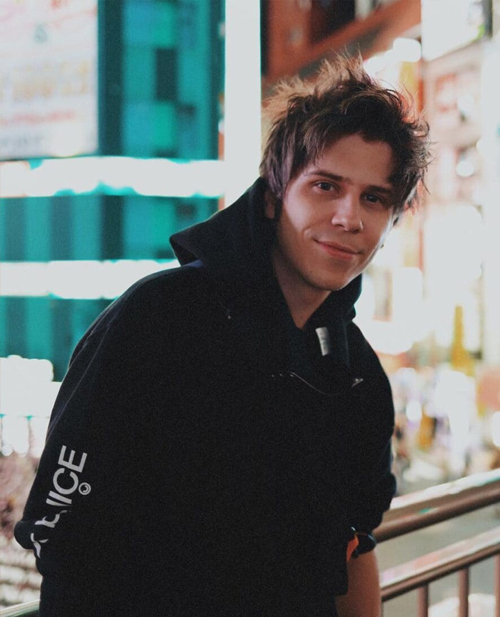 Rubius