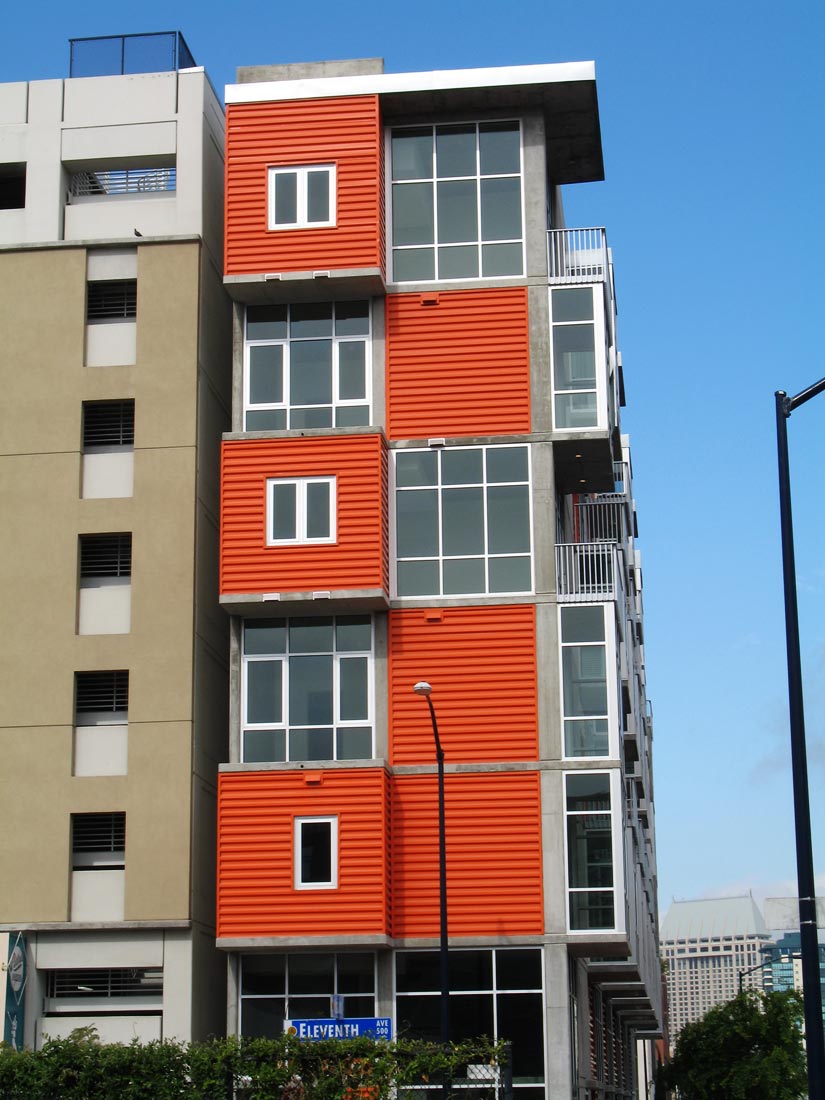 1982, 2011: The Carroll Administration and Campus Consolidation