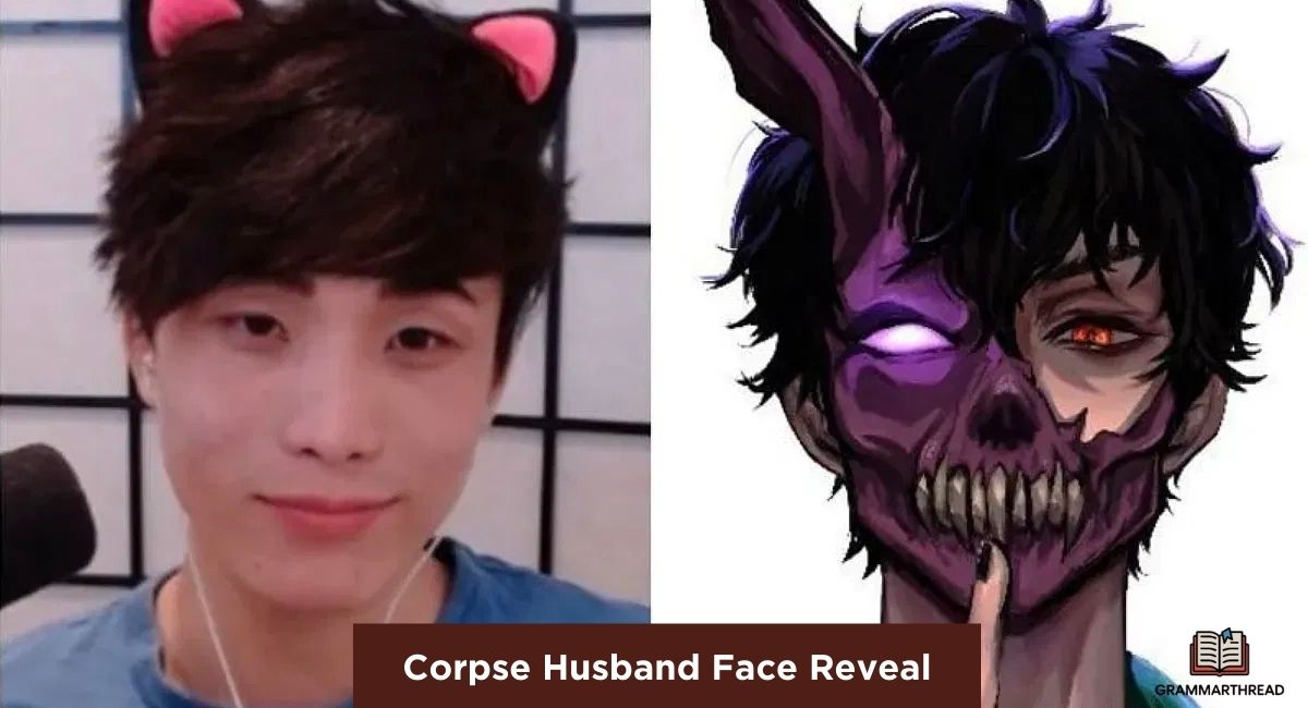 Corpse Husband