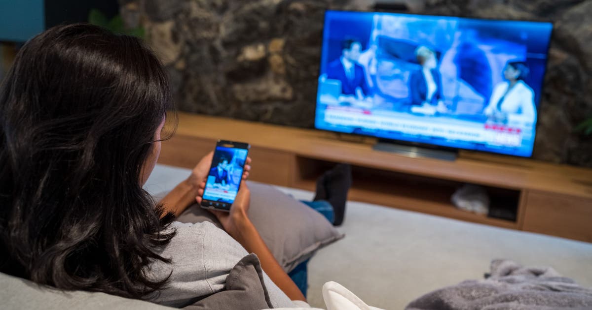 Republicans: The Single-Digit Baseline