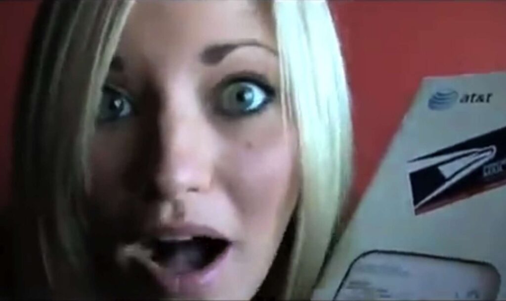 iJustine