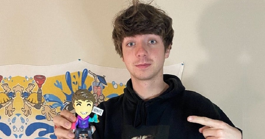 og karl jacobs 103182