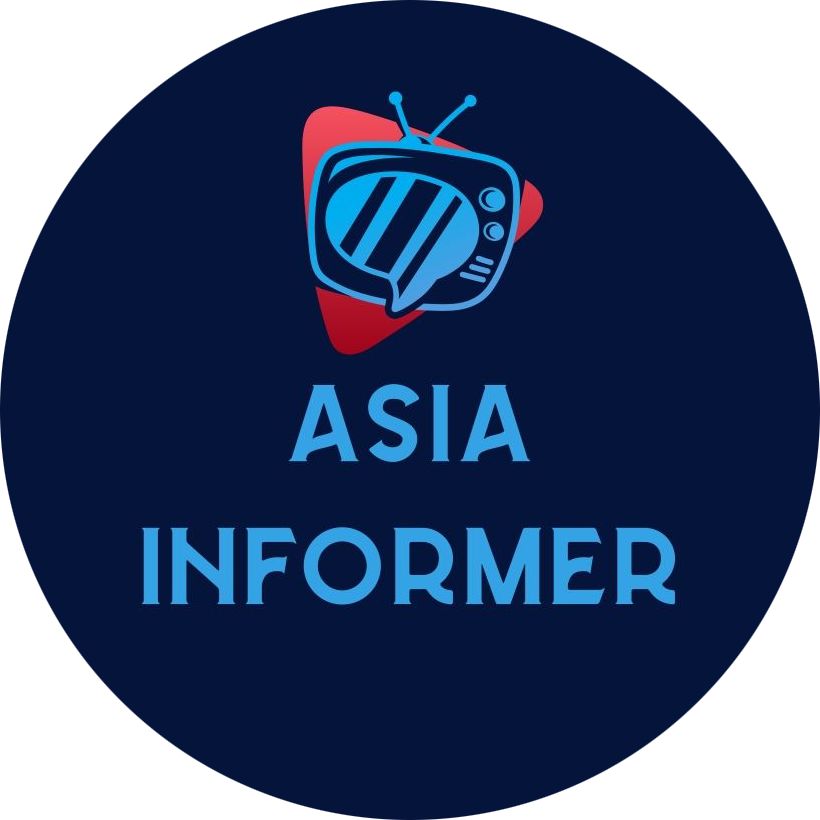 Asia Informer final logo
